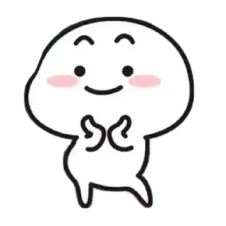 💚 emoji 🫨 Telegram sticker 1 of 14