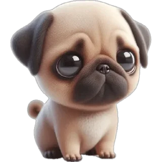 🥺 emoji ня кавай @chiefkidze Telegram sticker 16 of 120