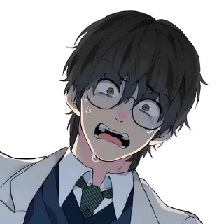🌟 emoji Ханыль и хёнун🌟 Telegram sticker 12 of 110