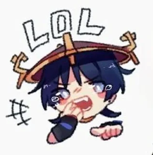 Sticker from казускары