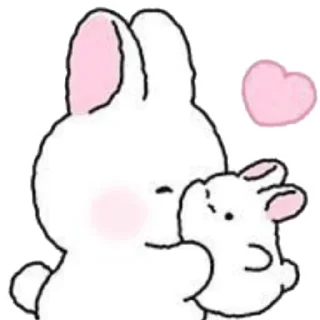 💕 emoji чмоки Telegram sticker 14 of 37