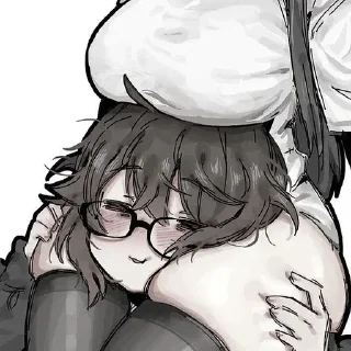 🍓 emoji 💕Стики тут: @sekstick Telegram sticker 20 of 75