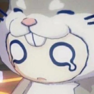 😢 emoji котяра сникерс Telegram sticker 17 of 33