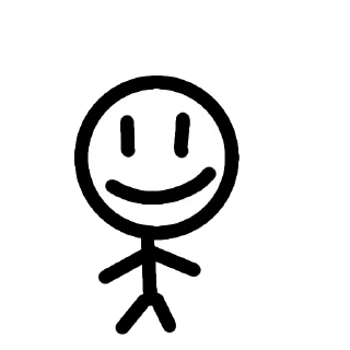 Sticker from Coco