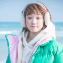 Sticker from @jonafzan KIM BOK JOO