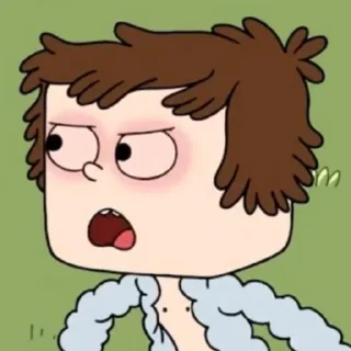 🧃 emoji 𝙅𝙚𝙛𝙛 𝙍𝙖𝙣𝙙𝙚𝙡𝙡🧃 Telegram sticker 5 of 34