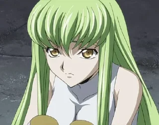 🌟 emoji code geass Telegram sticker 20 of 29