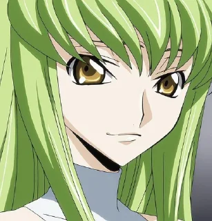 🌟 emoji code geass Telegram sticker 14 of 29