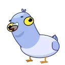 😱 emoji guli-guli by @shurmin_jpg Telegram sticker 7 of 20