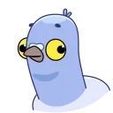 😳 emoji guli-guli by @shurmin_jpg Telegram sticker 16 of 20