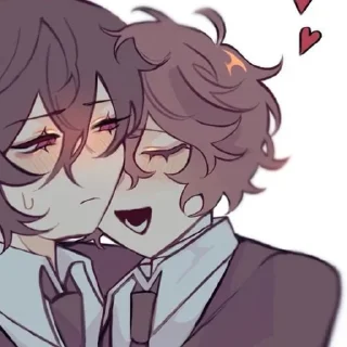 ⛓️ emoji 𝒅𝒂𝒛𝒂𝒊 𝒐𝒔𝒂𝒎𝒖 Telegram sticker 19 of 32