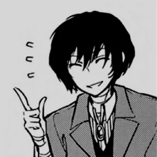Sticker from 𝑫𝒂𝒛𝒂𝒊 𝑶𝒔𝒂𝒎𝒖