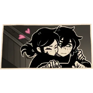 🥰 emoji Ashley Telegram sticker 23 of 114