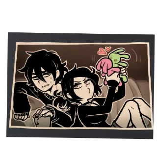 ❤ emoji Ashley Telegram sticker 6 of 114