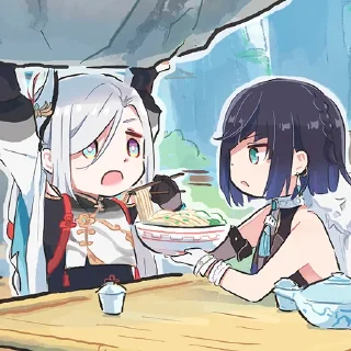 🍶 emoji xinzoruo Telegram sticker 14 of 120