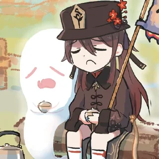 😔 emoji xinzoruo Telegram sticker 24 of 120