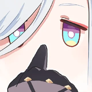 ☺️ emoji xinzoruo Telegram sticker 19 of 120