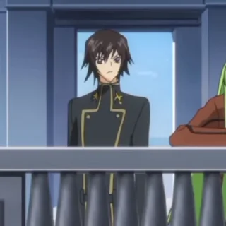 😡 emoji Lelouch Telegram sticker 17 of 17