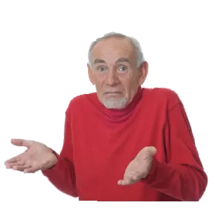 🤷‍♂️ emoji Ukrain4anШтаб by @StepanBanderaOUN — @stckrRobot Telegram sticker 8 of 120