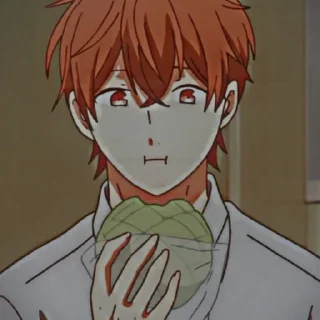 🪐 emoji сᴀто мᴀфʏю Telegram sticker 5 of 45