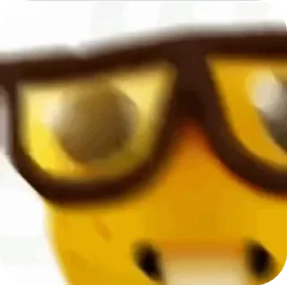 🌟 emoji ваша няшка умерла Telegram sticker 19 of 53