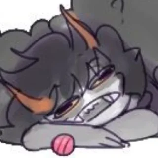 🤡 emoji (⁠ﾉ⁠◕⁠ヮ⁠◕⁠)⁠ﾉ⁠*⁠.⁠✧ Telegram sticker 14 of 94