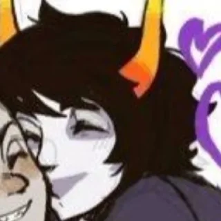 🤡 emoji (⁠ﾉ⁠◕⁠ヮ⁠◕⁠)⁠ﾉ⁠*⁠.⁠✧ Telegram sticker 23 of 94