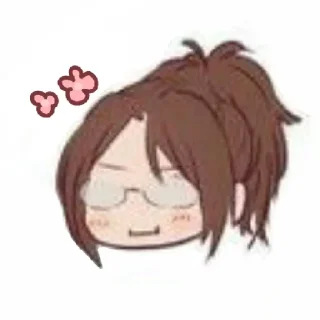 ☺️ emoji (⁠ﾉ⁠◕⁠ヮ⁠◕⁠)⁠ﾉ⁠*⁠.⁠✧ Telegram sticker 17 of 54