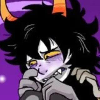 🤡 emoji (⁠ﾉ⁠◕⁠ヮ⁠◕⁠)⁠ﾉ⁠*⁠.⁠✧ Telegram sticker 24 of 94