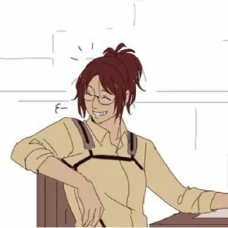 😄 emoji (⁠ﾉ⁠◕⁠ヮ⁠◕⁠)⁠ﾉ⁠*⁠.⁠✧ Telegram sticker 20 of 54