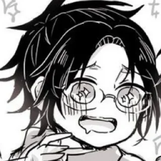 😄 emoji (⁠ﾉ⁠◕⁠ヮ⁠◕⁠)⁠ﾉ⁠*⁠.⁠✧ Telegram sticker 6 of 54