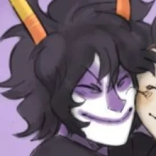 🤡 emoji (⁠ﾉ⁠◕⁠ヮ⁠◕⁠)⁠ﾉ⁠*⁠.⁠✧ Telegram sticker 11 of 94