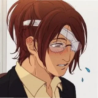 😚 emoji (⁠ﾉ⁠◕⁠ヮ⁠◕⁠)⁠ﾉ⁠*⁠.⁠✧ Telegram sticker 5 of 54