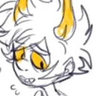 🤡 emoji (⁠ﾉ⁠◕⁠ヮ⁠◕⁠)⁠ﾉ⁠*⁠.⁠✧ Telegram sticker 13 of 94