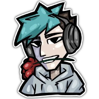 Sticker from МАЗЕЛЛОВ | by @esshkr