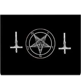 🎡 emoji Metal Telegram sticker 9 of 12