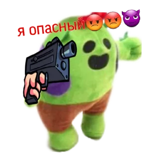 😈 emoji KOT Telegram sticker 17 of 37