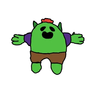 😈 emoji KOT Telegram sticker 23 of 37
