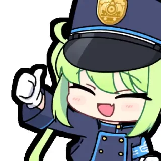 👍 emoji пак мутлоса ➡️ @Ctikerubot Telegram sticker 5 of 120