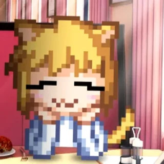🥰 emoji пак мутлоса ➡️ @Ctikerubot Telegram sticker 11 of 120