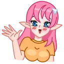 👋 emoji пак мутлоса ➡️ @Ctikerubot Telegram sticker 17 of 120