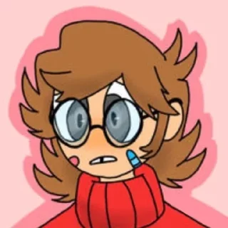 😮 emoji Тодд гей :: стики @Todd_omg Telegram sticker 5 of 58