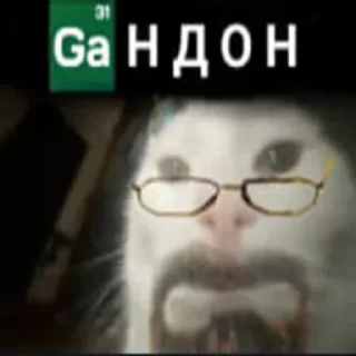 ❤️ emoji В семье не без гандона Telegram sticker 22 of 71