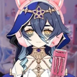 Sticker from ~Lailaヾ※✧~