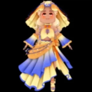 ☀️ emoji Роял хай сеты Telegram sticker 14 of 36
