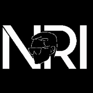 Sticker from CREW D&B @Nri_music