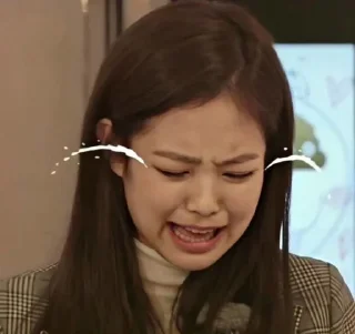 😨 emoji Пиздос Telegram sticker 7 of 13