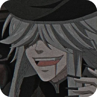 🌟 emoji 𝖚𝖓𝖉𝖊𝖗𝖙𝖆𝖐𝖊𝖗 //@ozoravi Telegram sticker 24 of 30