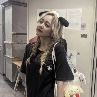 Sticker from EUNCHAE 🍄