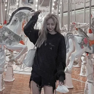 🍄 emoji EUNCHAE 🍄 Telegram sticker 24 of 26